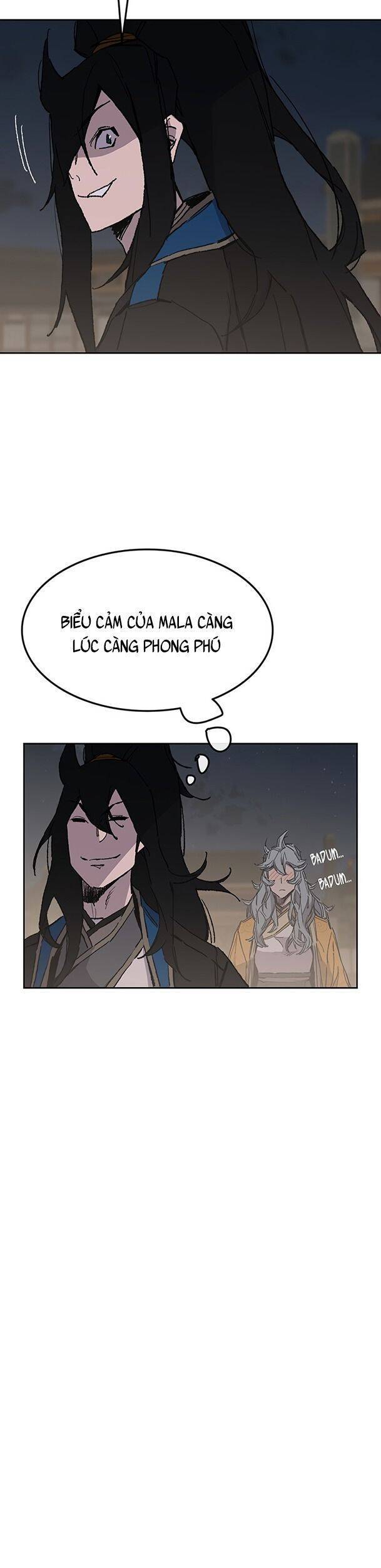 Tiên Kiếm Bất Bại Chapter 98 - Trang 2