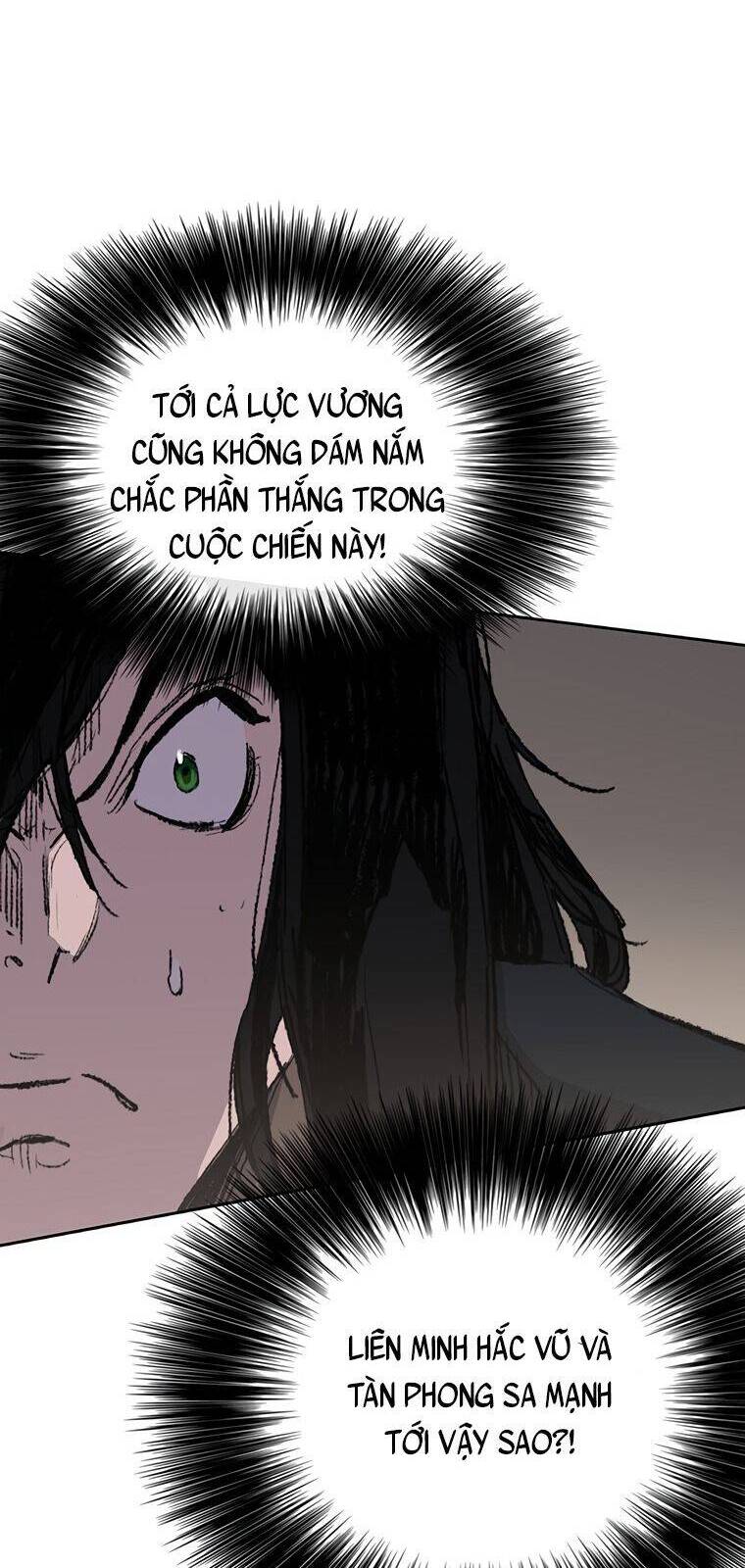 Tiên Kiếm Bất Bại Chapter 97 - Trang 2