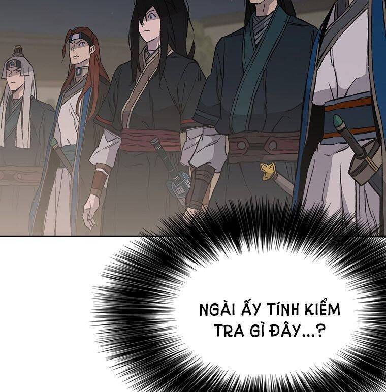 Tiên Kiếm Bất Bại Chapter 96 - Trang 2