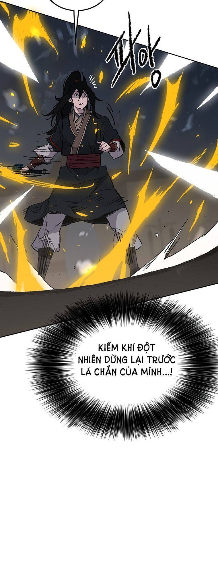 Tiên Kiếm Bất Bại Chapter 96 - Trang 2