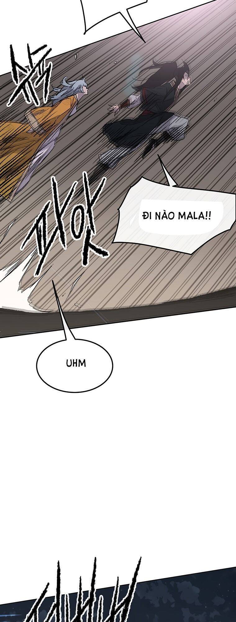 Tiên Kiếm Bất Bại Chapter 96 - Trang 2