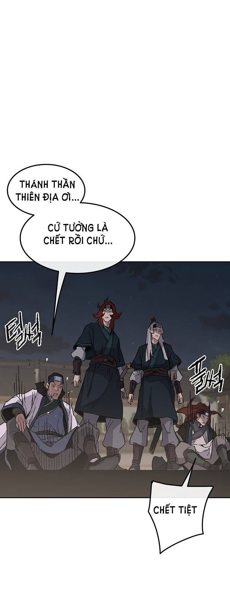 Tiên Kiếm Bất Bại Chapter 96 - Trang 2