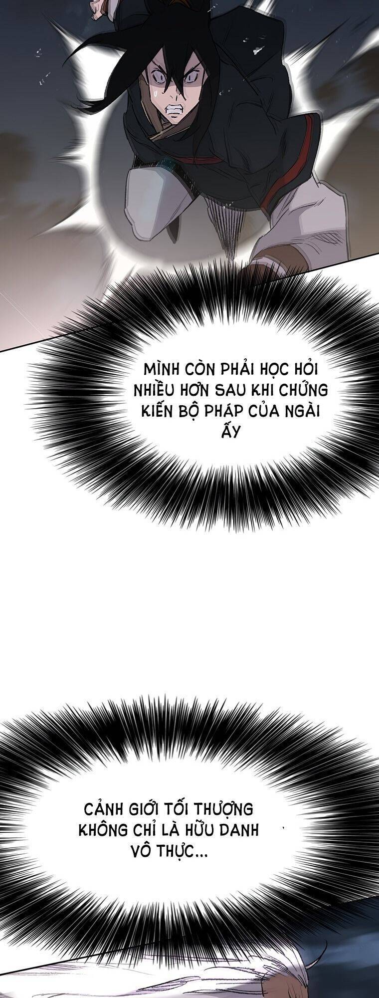 Tiên Kiếm Bất Bại Chapter 96 - Trang 2