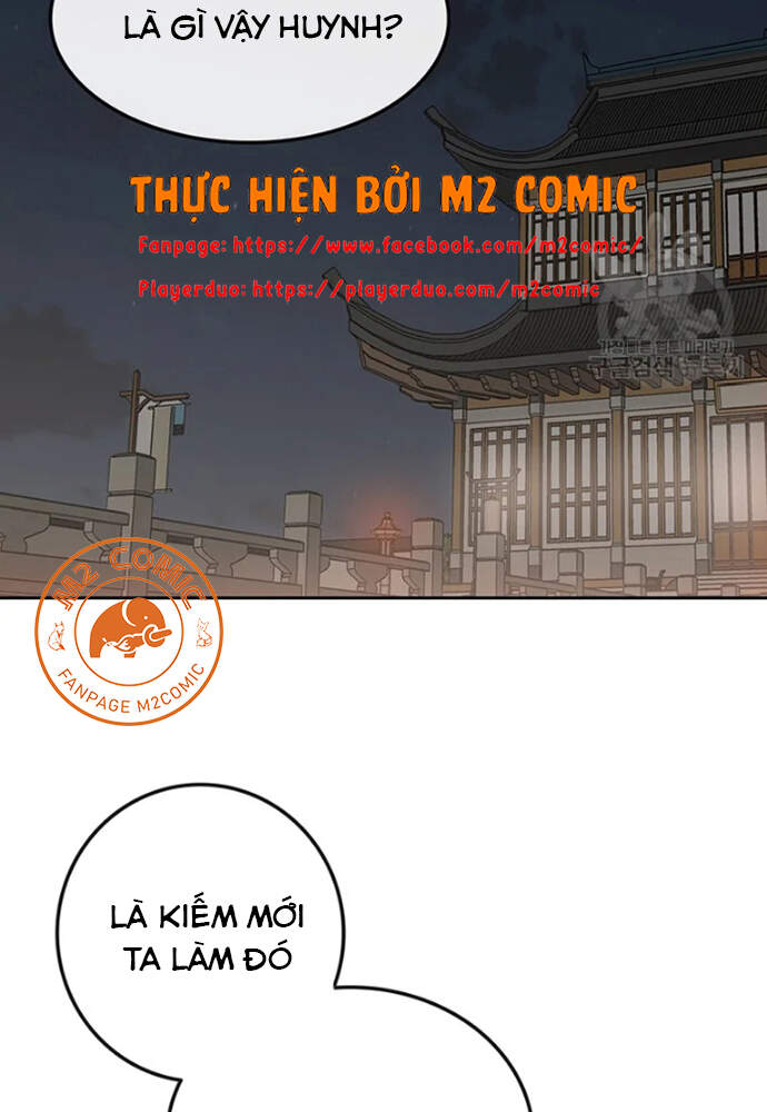 Tiên Kiếm Bất Bại Chapter 95 - Trang 2