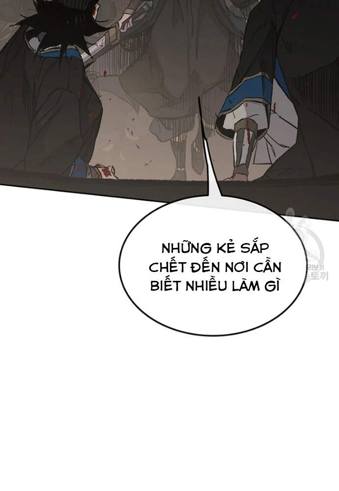 Tiên Kiếm Bất Bại Chapter 95 - Trang 2