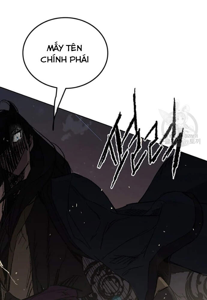 Tiên Kiếm Bất Bại Chapter 95 - Trang 2