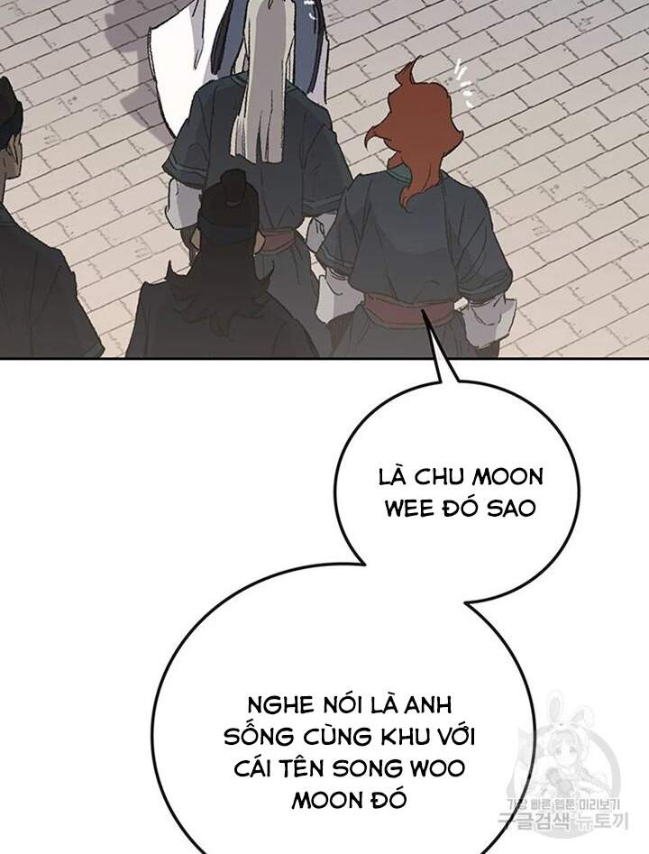 Tiên Kiếm Bất Bại Chapter 94 - Trang 2