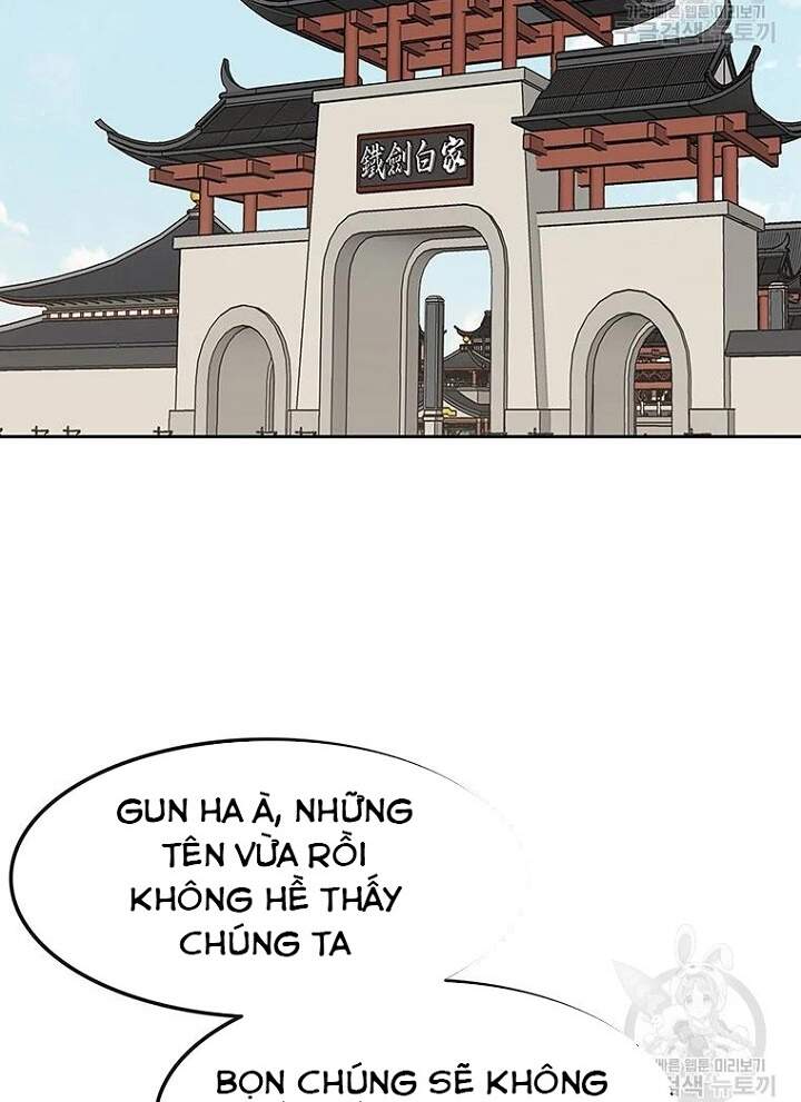 Tiên Kiếm Bất Bại Chapter 93 - Trang 2