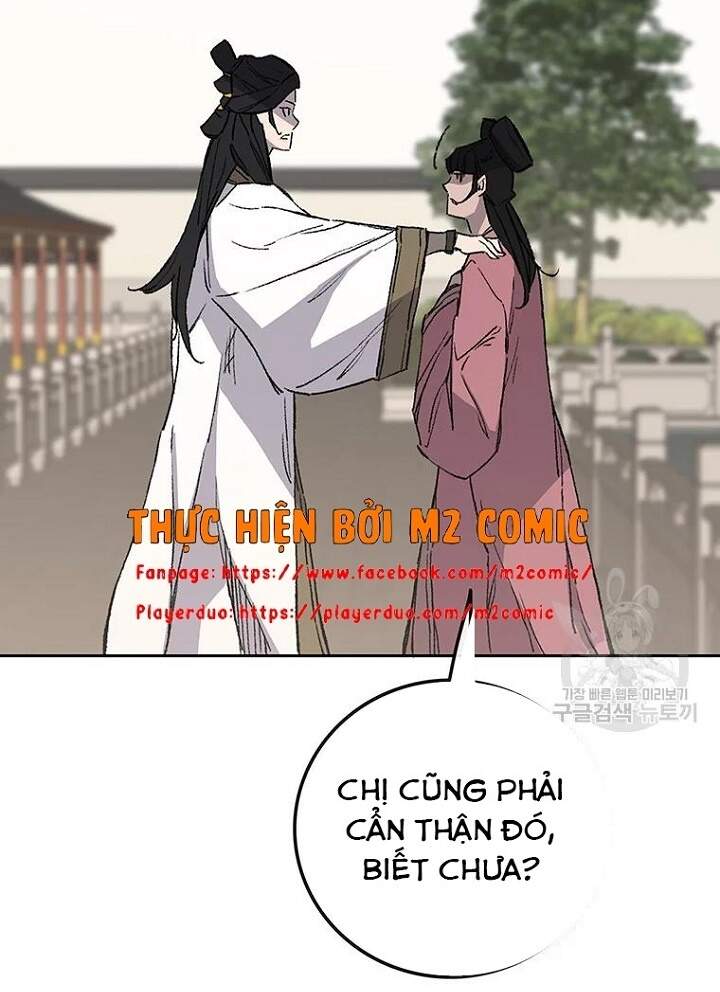 Tiên Kiếm Bất Bại Chapter 93 - Trang 2