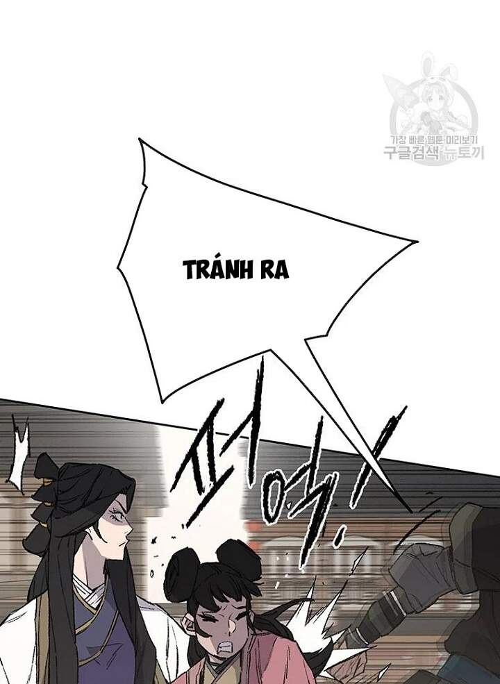 Tiên Kiếm Bất Bại Chapter 93 - Trang 2