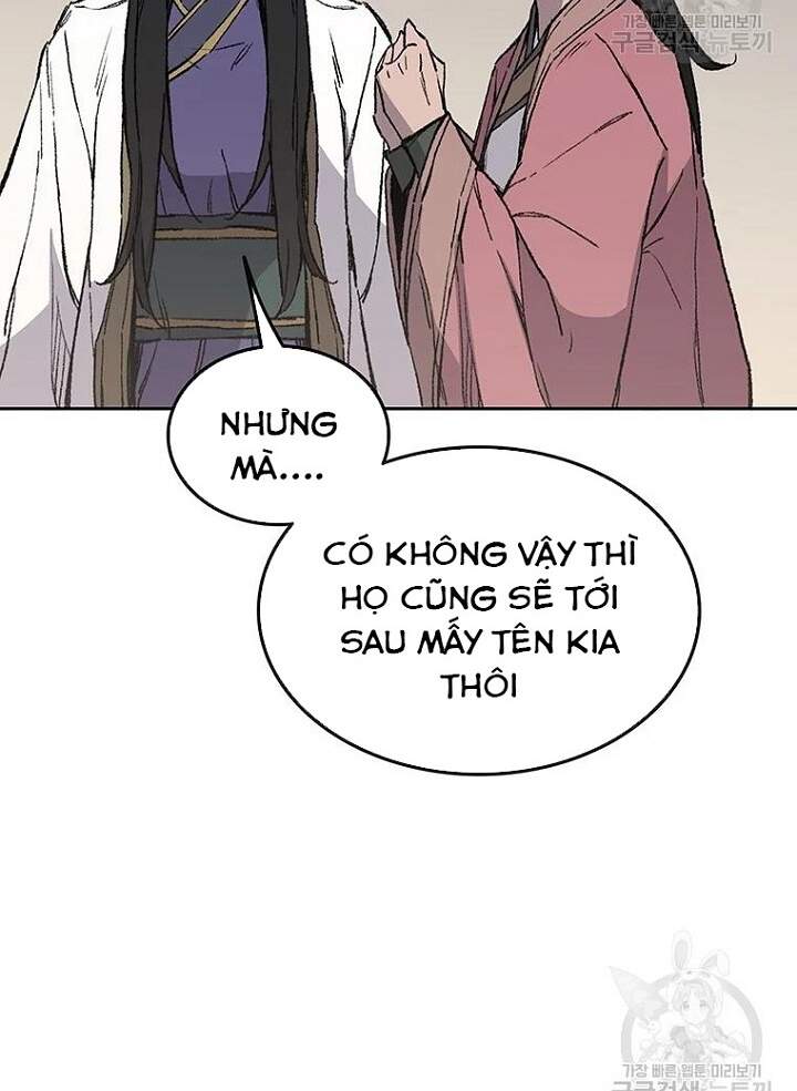 Tiên Kiếm Bất Bại Chapter 93 - Trang 2