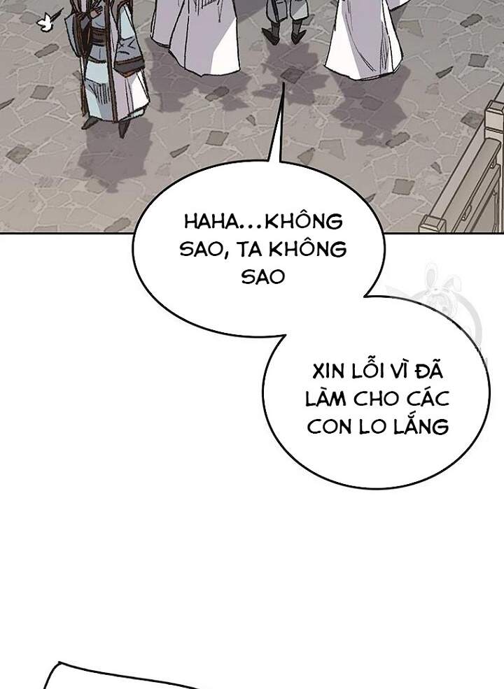 Tiên Kiếm Bất Bại Chapter 93 - Trang 2