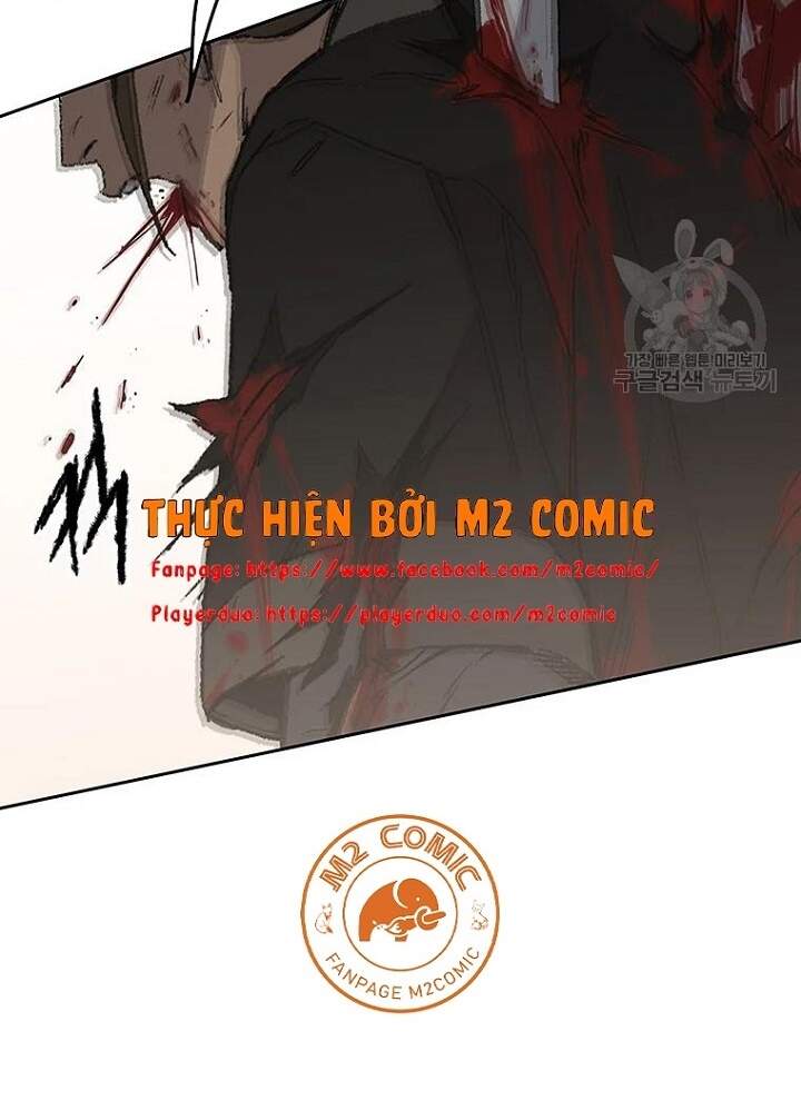 Tiên Kiếm Bất Bại Chapter 93 - Trang 2