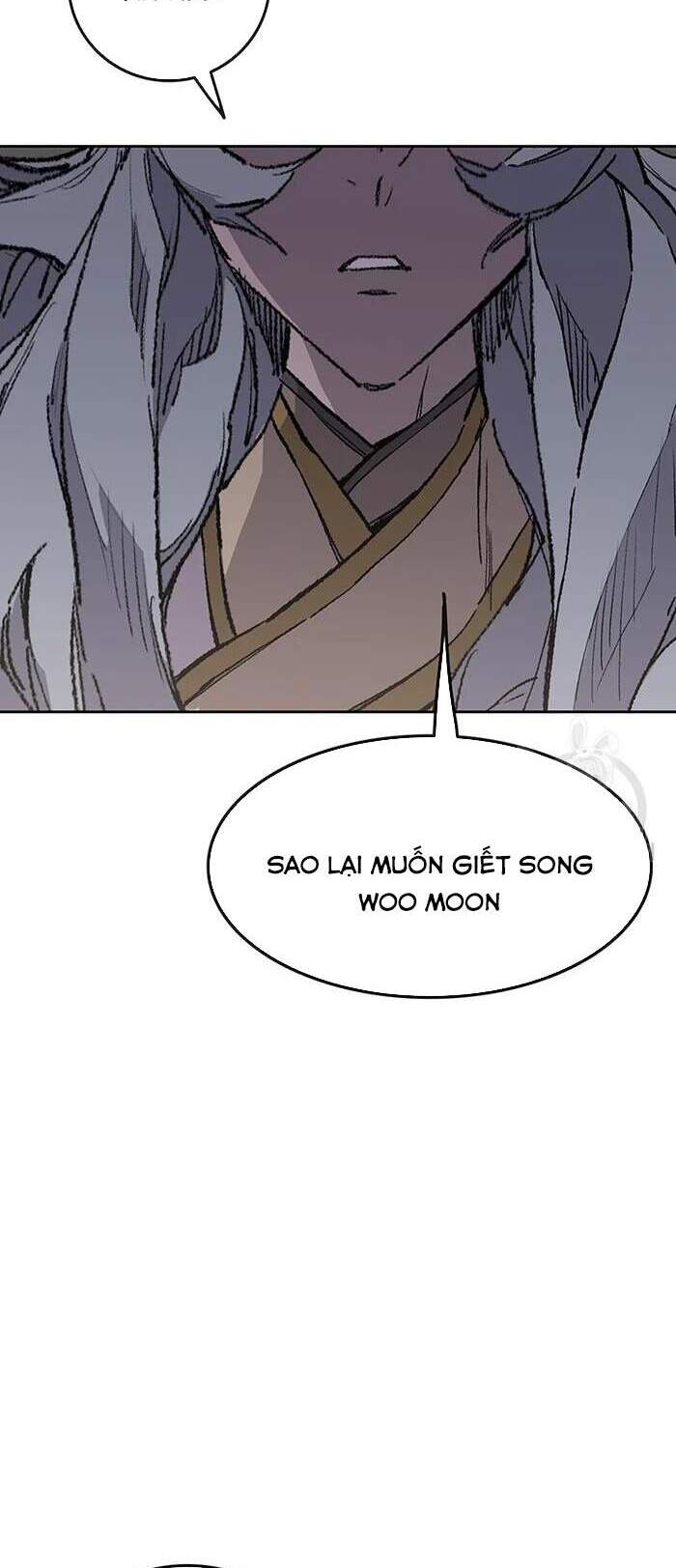 Tiên Kiếm Bất Bại Chapter 92 - Trang 2