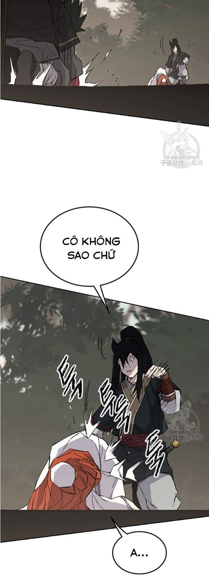 Tiên Kiếm Bất Bại Chapter 91 - Trang 2