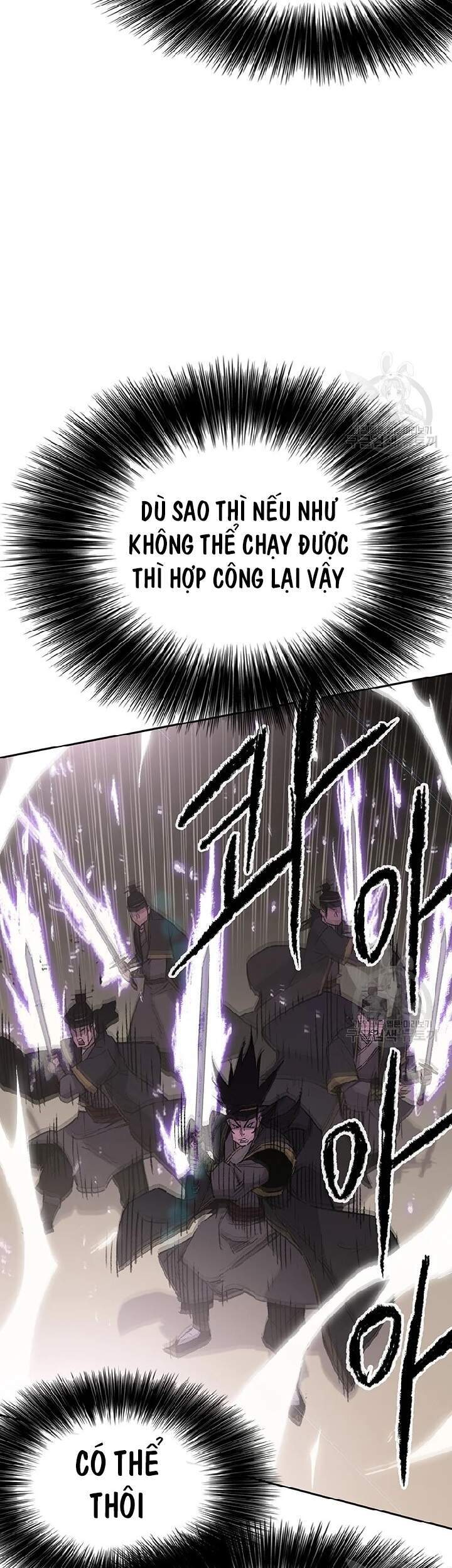 Tiên Kiếm Bất Bại Chapter 90 - Trang 2