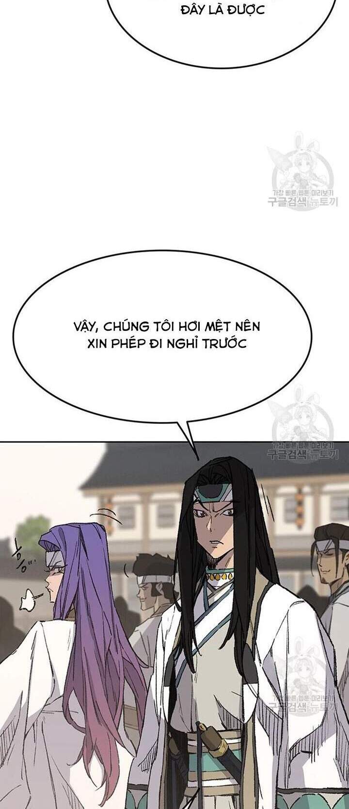 Tiên Kiếm Bất Bại Chapter 89 - Trang 2