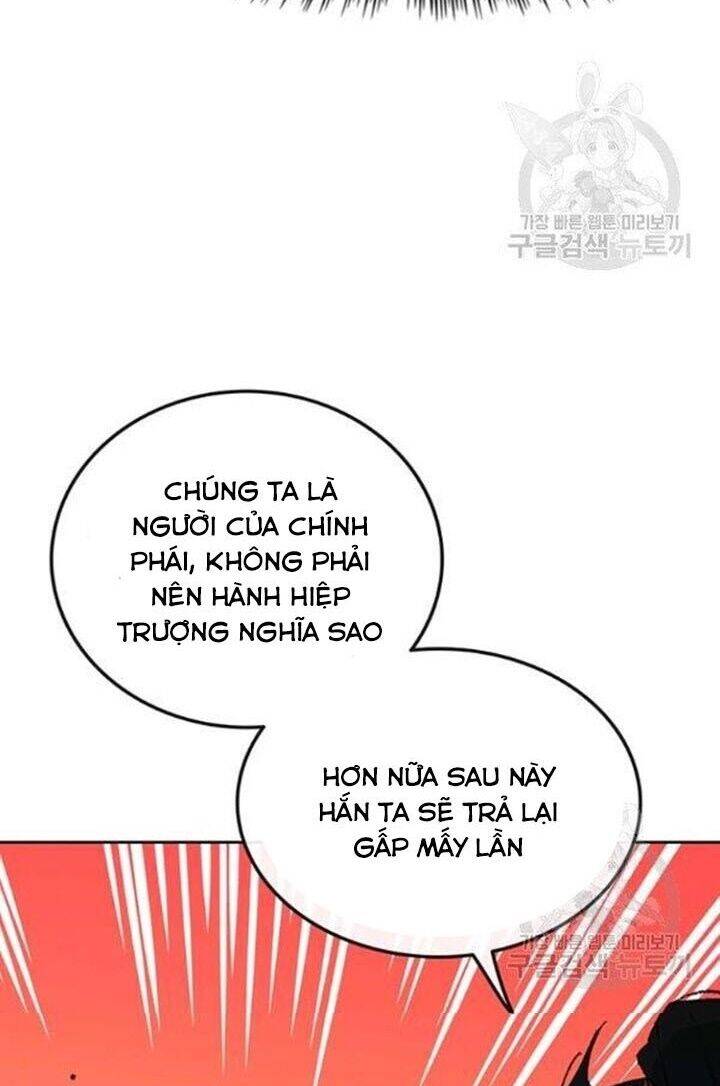 Tiên Kiếm Bất Bại Chapter 88 - Trang 2