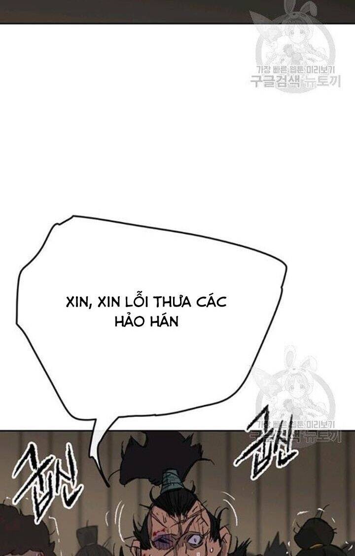 Tiên Kiếm Bất Bại Chapter 88 - Trang 2