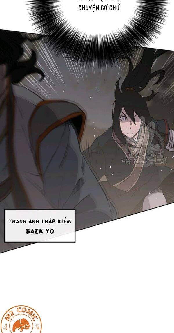 Tiên Kiếm Bất Bại Chapter 87 - Trang 2