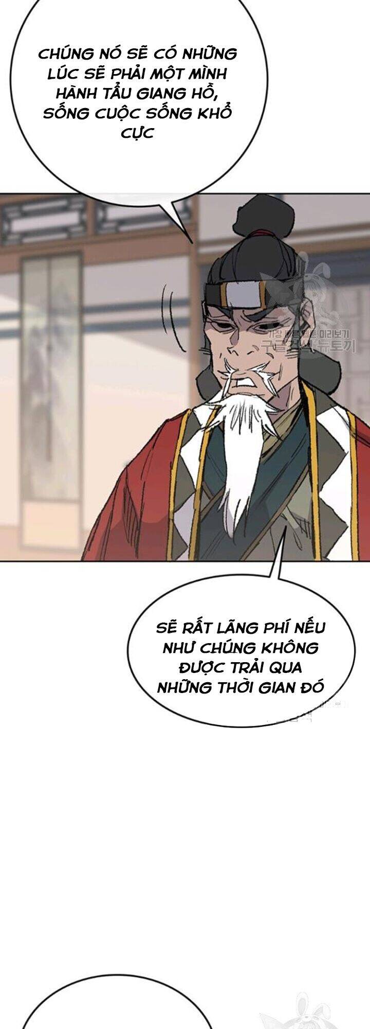 Tiên Kiếm Bất Bại Chapter 86 - Trang 2