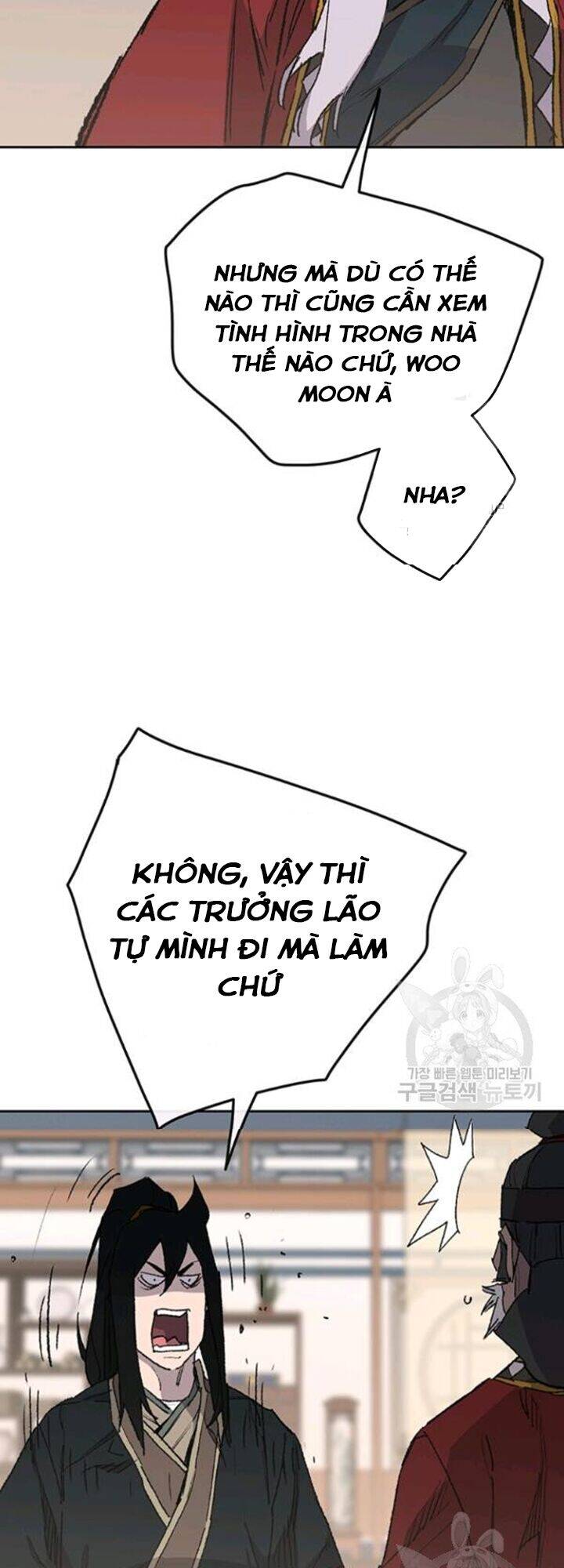 Tiên Kiếm Bất Bại Chapter 86 - Trang 2