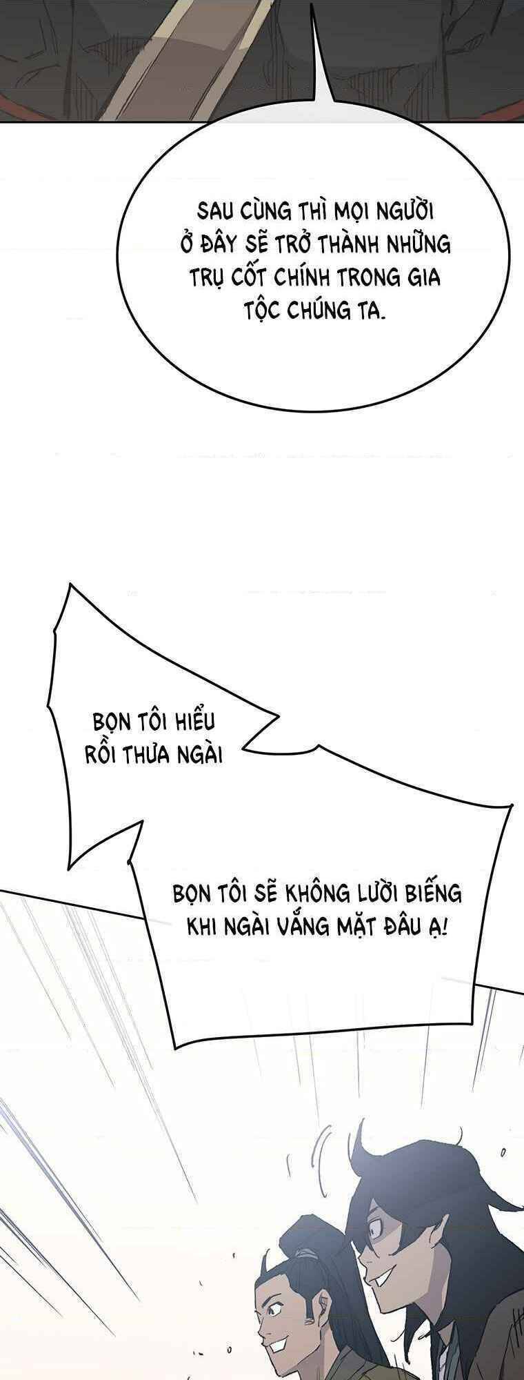 Tiên Kiếm Bất Bại Chapter 85 - Trang 2