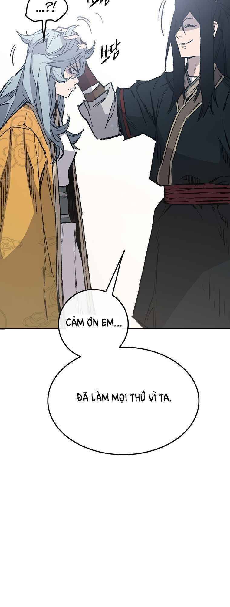 Tiên Kiếm Bất Bại Chapter 85 - Trang 2