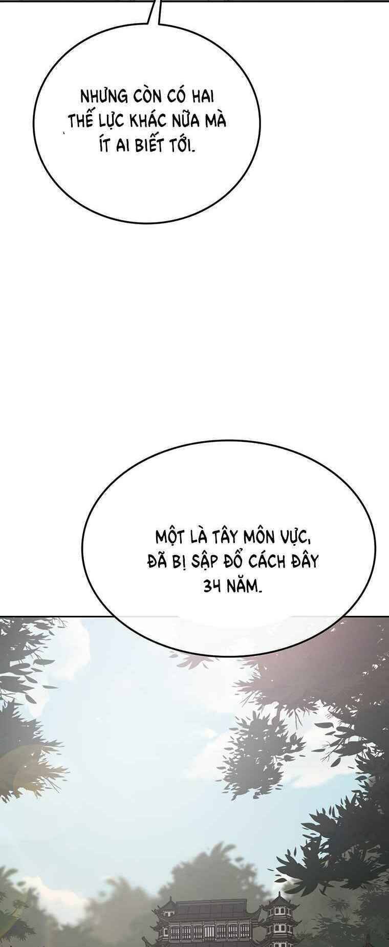 Tiên Kiếm Bất Bại Chapter 85 - Trang 2