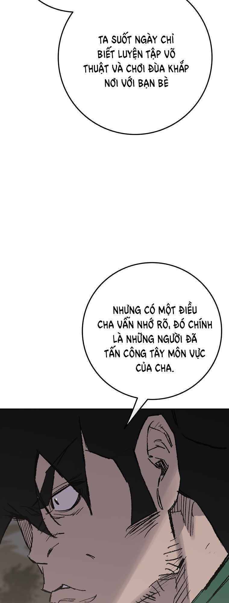 Tiên Kiếm Bất Bại Chapter 85 - Trang 2