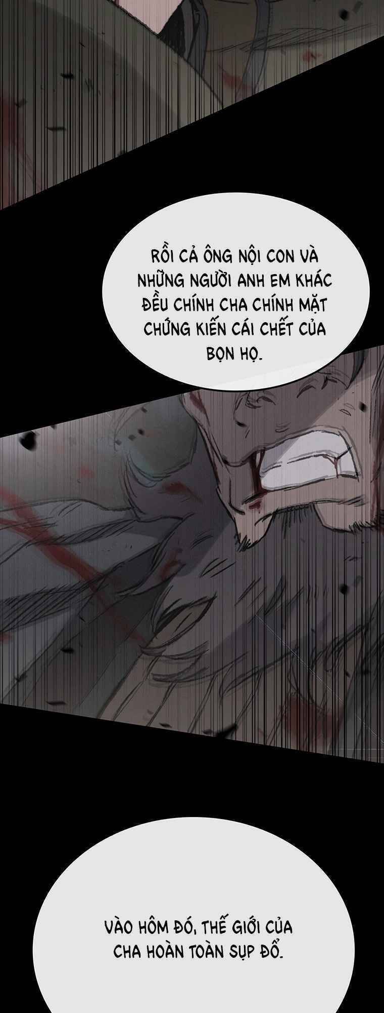 Tiên Kiếm Bất Bại Chapter 85 - Trang 2