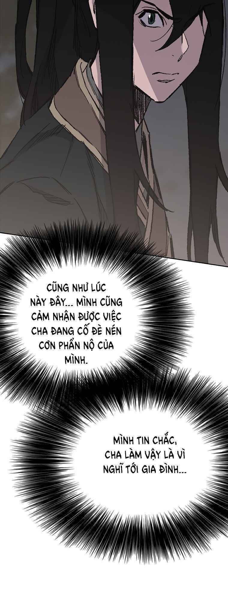 Tiên Kiếm Bất Bại Chapter 85 - Trang 2