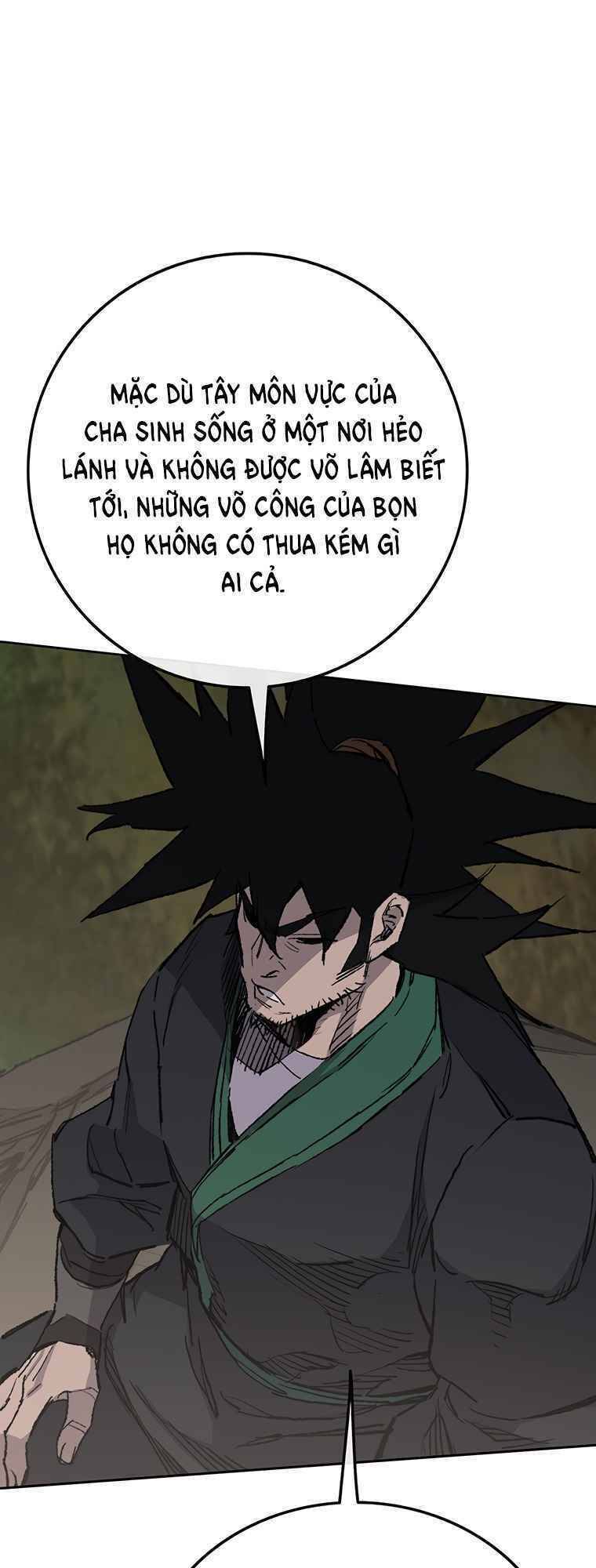 Tiên Kiếm Bất Bại Chapter 85 - Trang 2