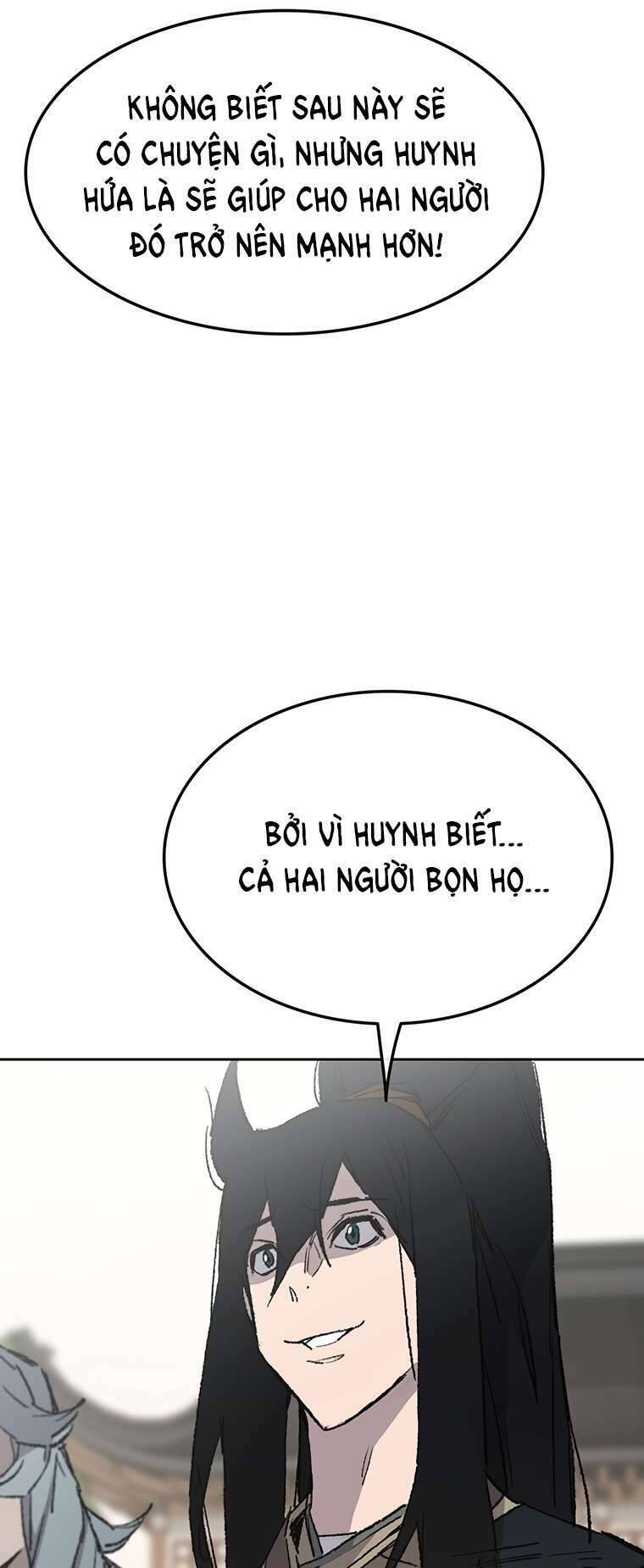 Tiên Kiếm Bất Bại Chapter 84 - Trang 2