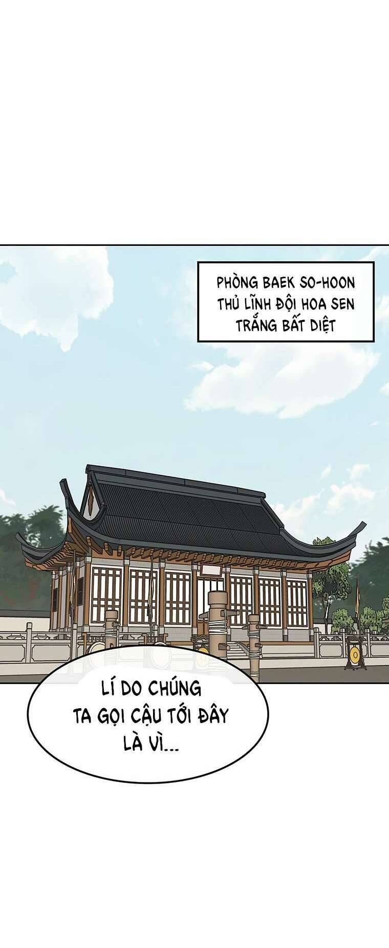 Tiên Kiếm Bất Bại Chapter 84 - Trang 2