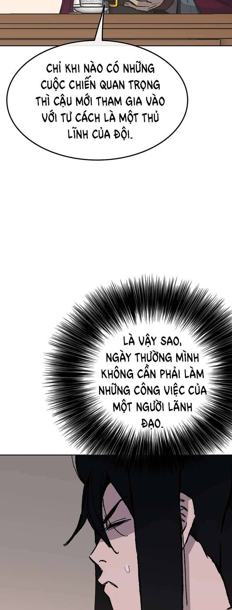 Tiên Kiếm Bất Bại Chapter 84 - Trang 2