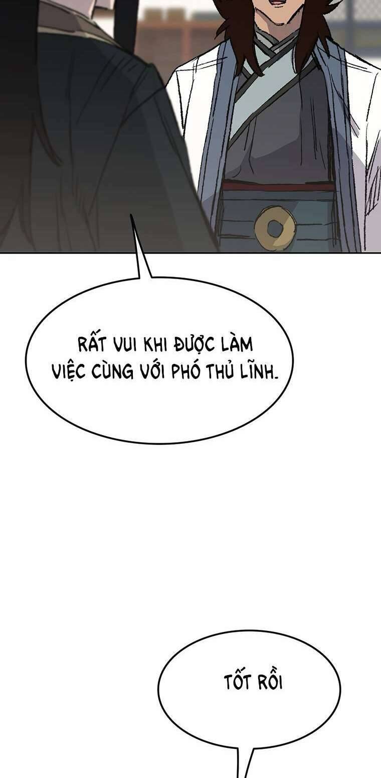 Tiên Kiếm Bất Bại Chapter 84 - Trang 2