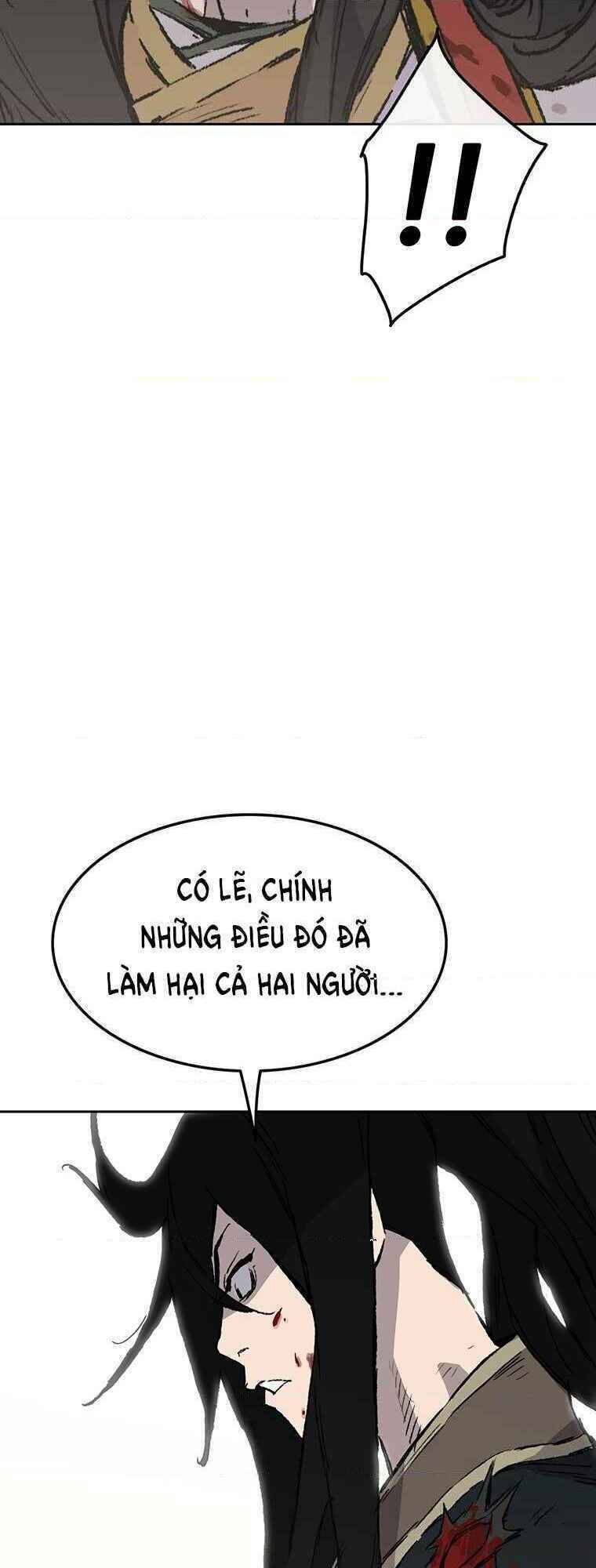 Tiên Kiếm Bất Bại Chapter 82 - Trang 2