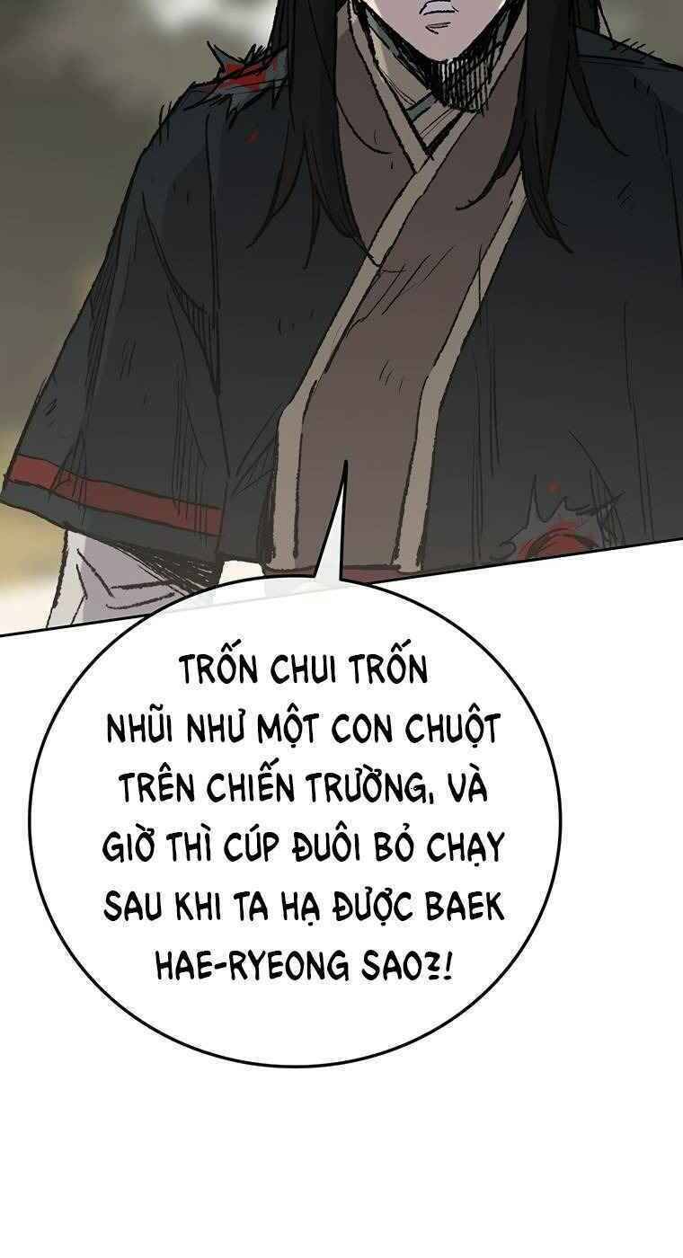 Tiên Kiếm Bất Bại Chapter 82 - Trang 2