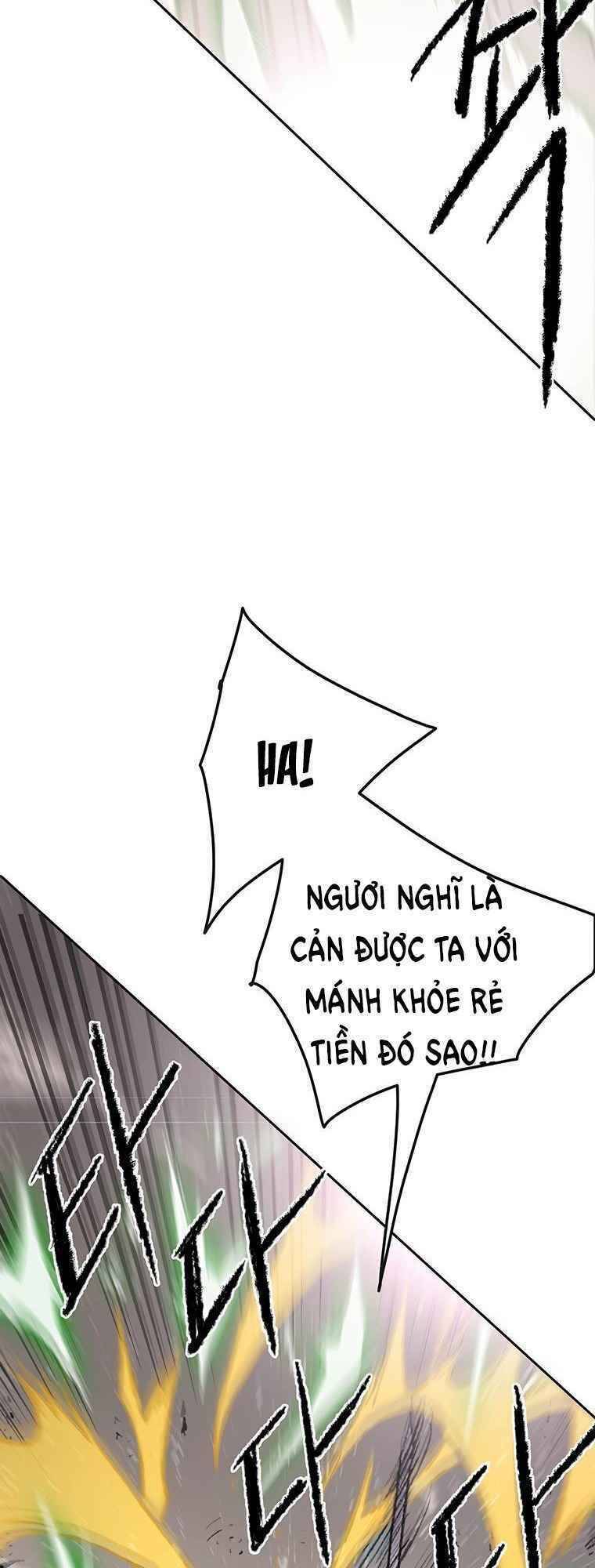 Tiên Kiếm Bất Bại Chapter 82 - Trang 2