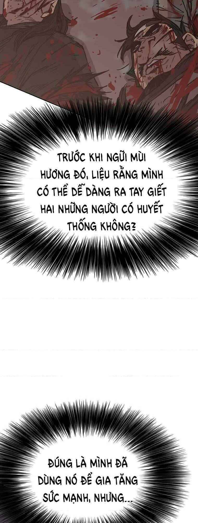 Tiên Kiếm Bất Bại Chapter 81 - Trang 2