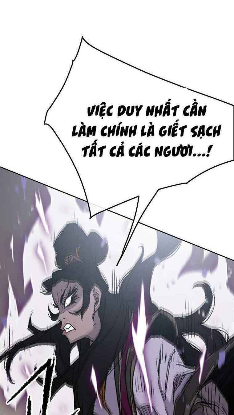 Tiên Kiếm Bất Bại Chapter 81 - Trang 2