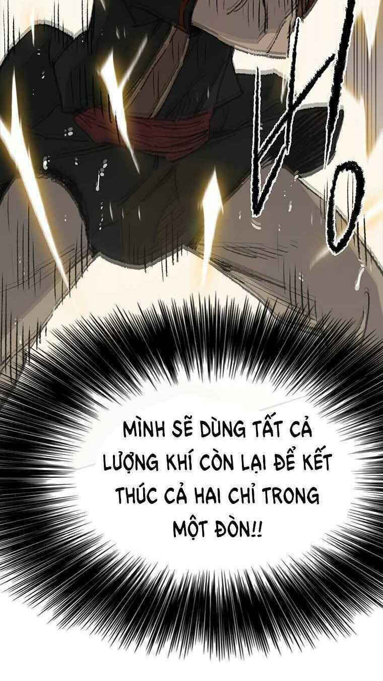 Tiên Kiếm Bất Bại Chapter 81 - Trang 2