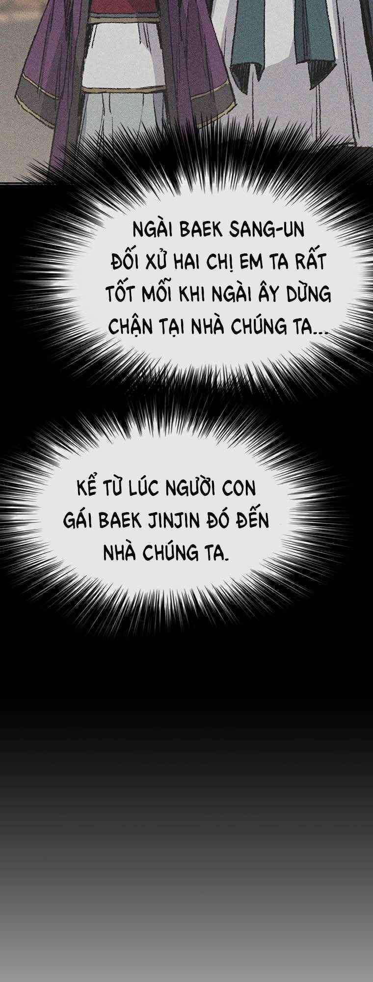 Tiên Kiếm Bất Bại Chapter 81 - Trang 2