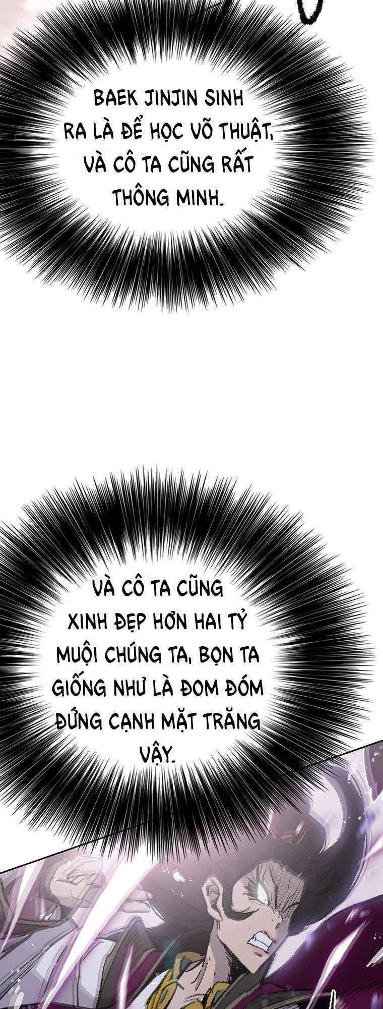 Tiên Kiếm Bất Bại Chapter 81 - Trang 2