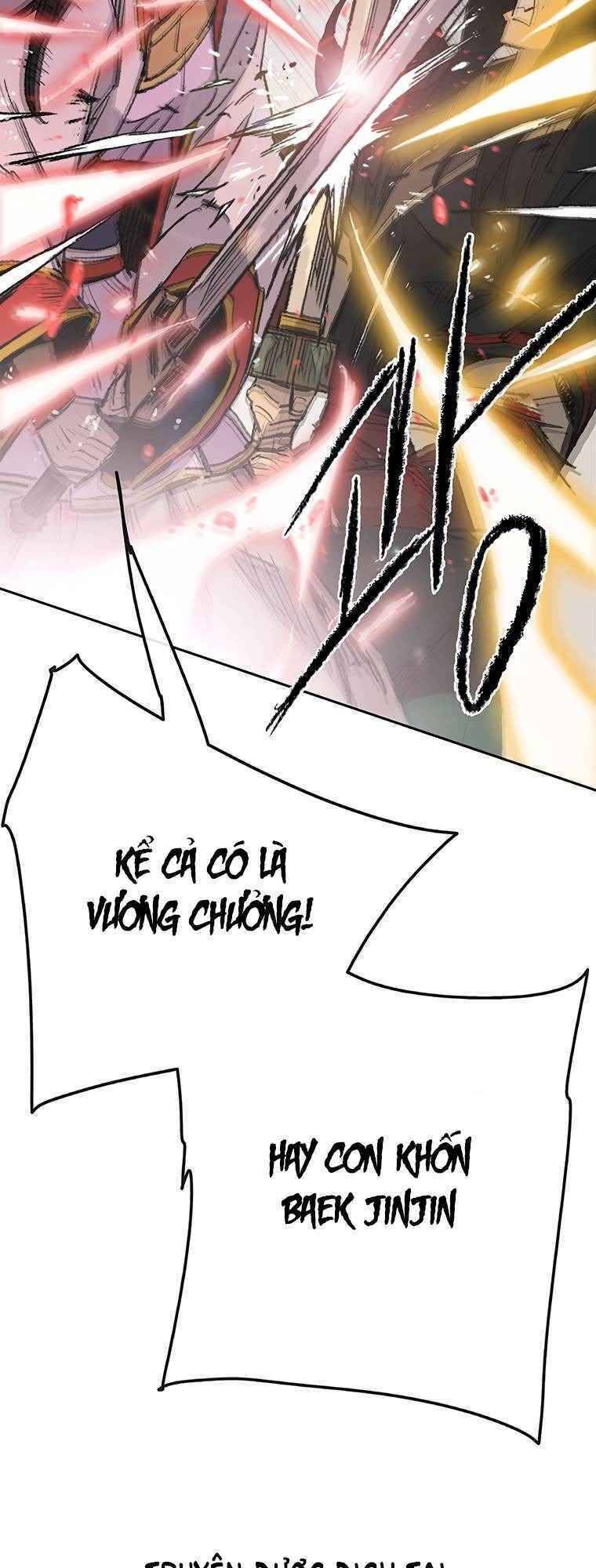 Tiên Kiếm Bất Bại Chapter 81 - Trang 2