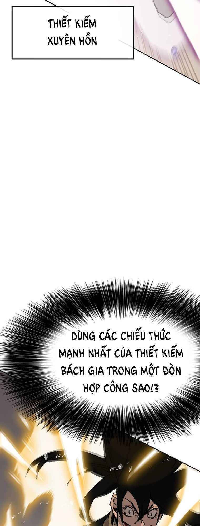 Tiên Kiếm Bất Bại Chapter 81 - Trang 2