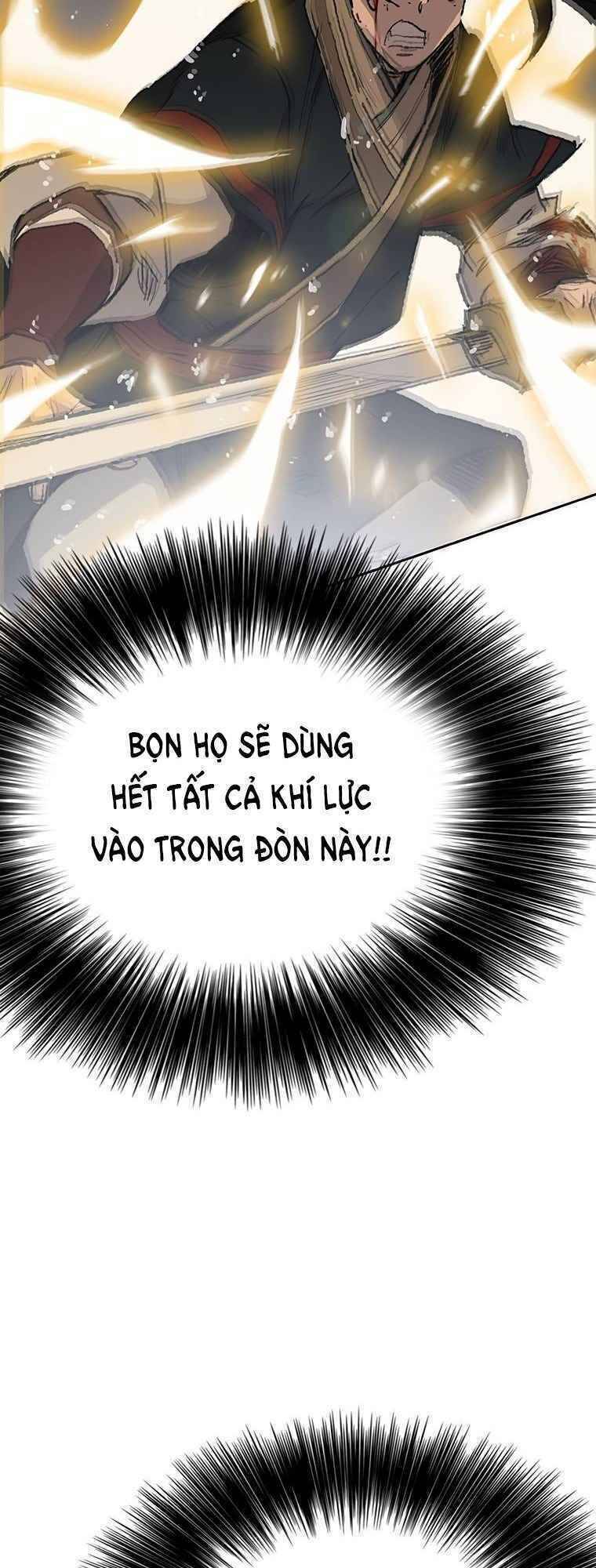 Tiên Kiếm Bất Bại Chapter 81 - Trang 2