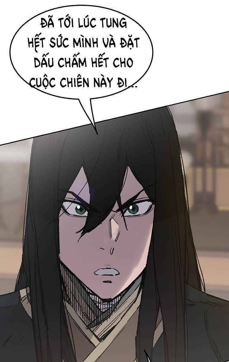 Tiên Kiếm Bất Bại Chapter 81 - Trang 2