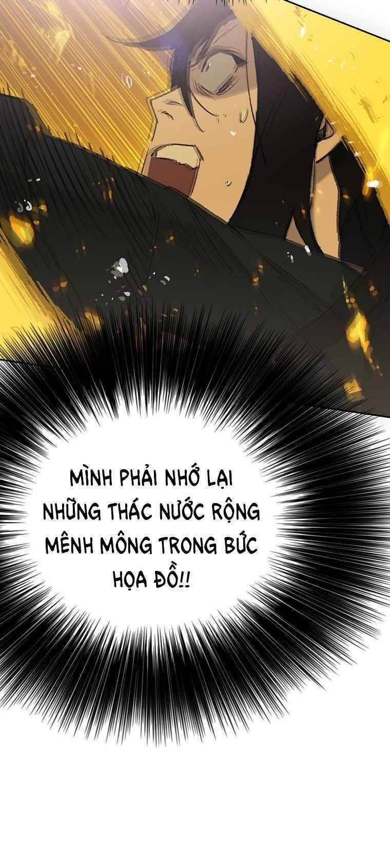 Tiên Kiếm Bất Bại Chapter 81 - Trang 2